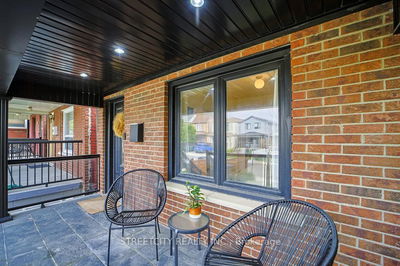 409 Mcroberts Ave, Toronto - Caledonia-Fairbank image-0-3