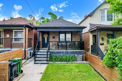 409 Mcroberts Ave, Toronto - Caledonia-Fairbank image-0-4