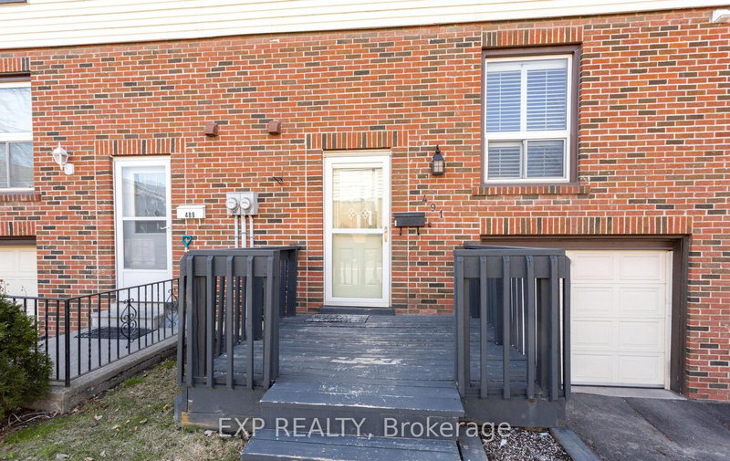 491 ONTARIO St N, Milton, L9T 3J4 | Image 2