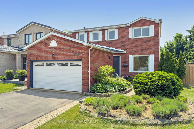 6548 Eastridge Road