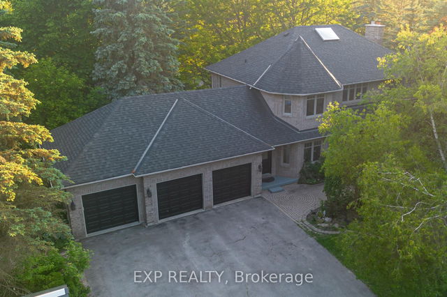 8 Humber Trail