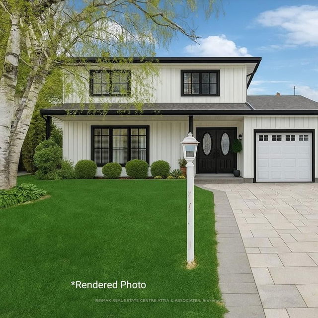 1334 Strathy Avenue