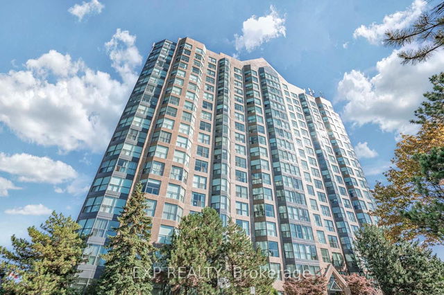 1010 - 2177 Burnhamthorpe Road W