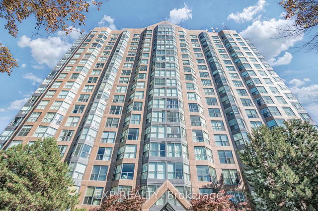 1010 - 2177 Burnhamthorpe Road W