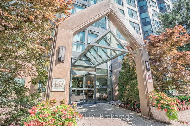1010 - 2177 Burnhamthorpe Road W