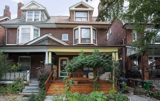 Lower - 11 Pauline Avenue