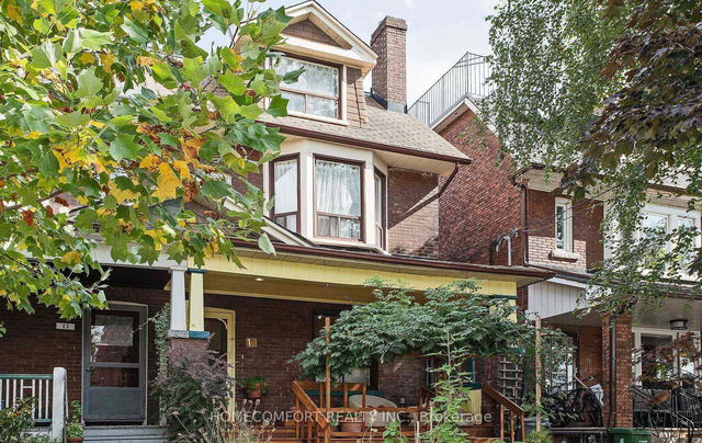 Lower - 11 Pauline Avenue
