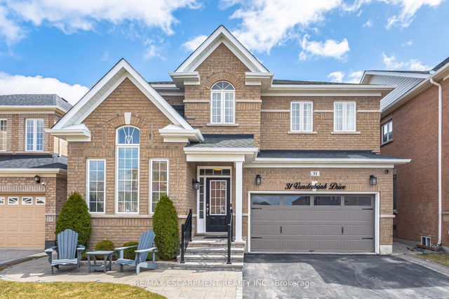 31 Vanderbrink Drive