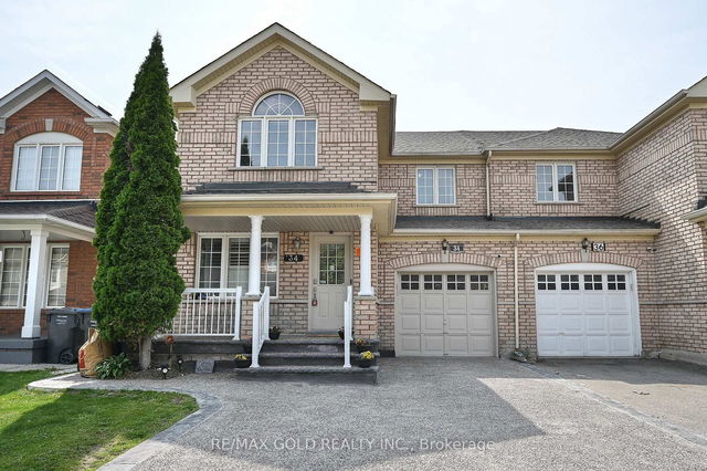 34 Saintsbury Crescent