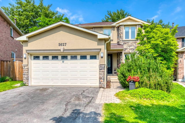5627 Goldenbrook Drive