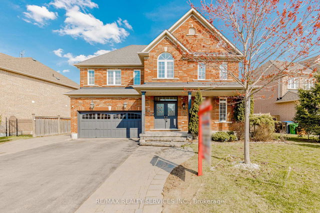 33 Leparc Road