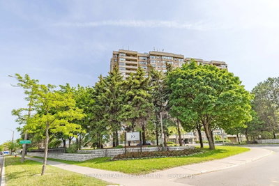 Condo sold at 702-10 Malta Avenue, Brampton, Ontario, L6Y 4G6 - Fletcher's Creek South - MLS: W12221024