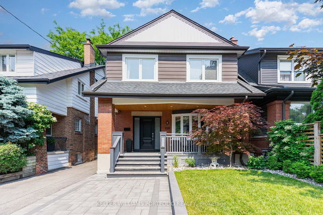 Lower - 329 Runnymede Road