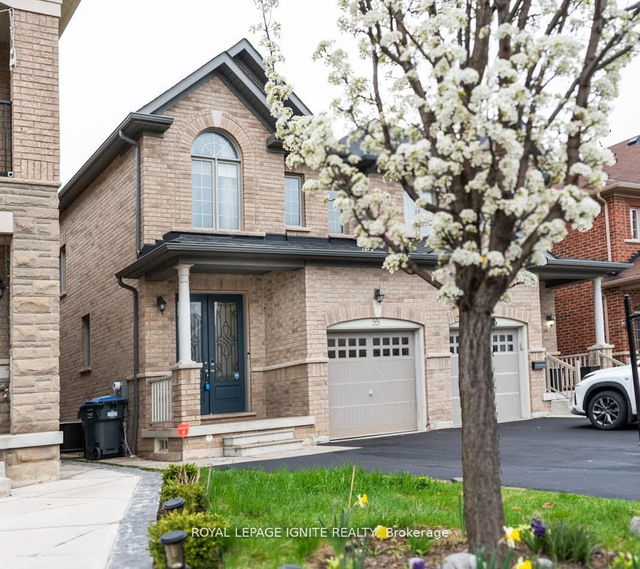 55 Speedwell Street