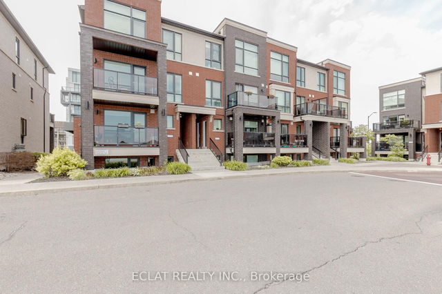 100 - 100 Dufay Road