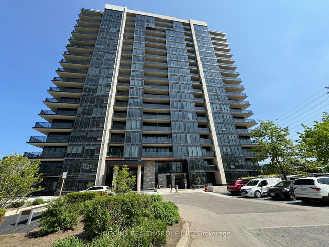 1608 - 1035 Southdown Road
