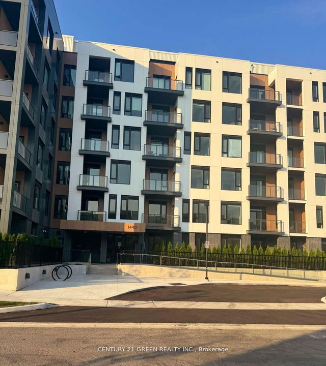 309 - 1440 Clarriage Court