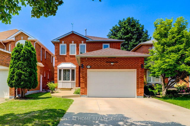 3310 Greenbelt Crescent