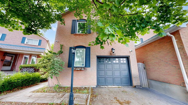 3061 Ilomar Court