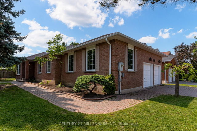 1572 Cartier Court