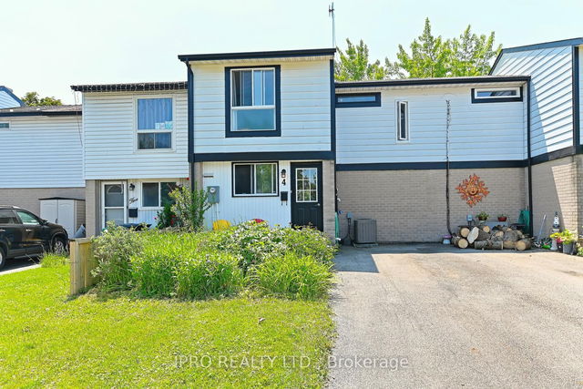 4 Greenfield Square