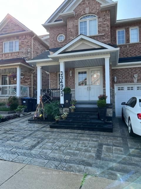 Bsmt - 3495 Bala Drive