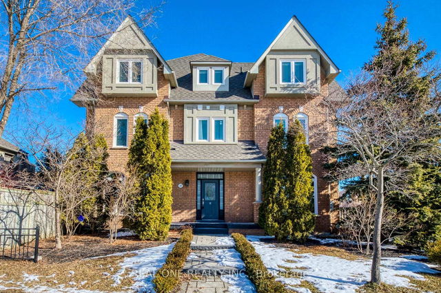 2267 Meadowland Drive