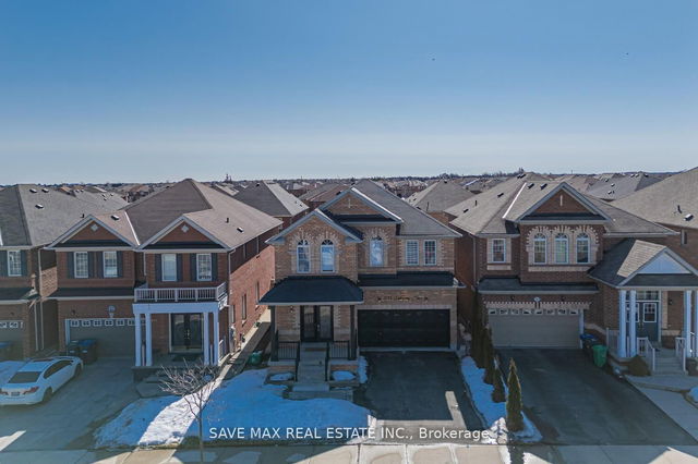233 Valleyway Drive