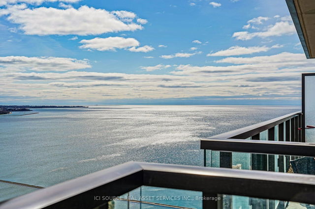 3002 - 1928 Lake Shore Boulevard W