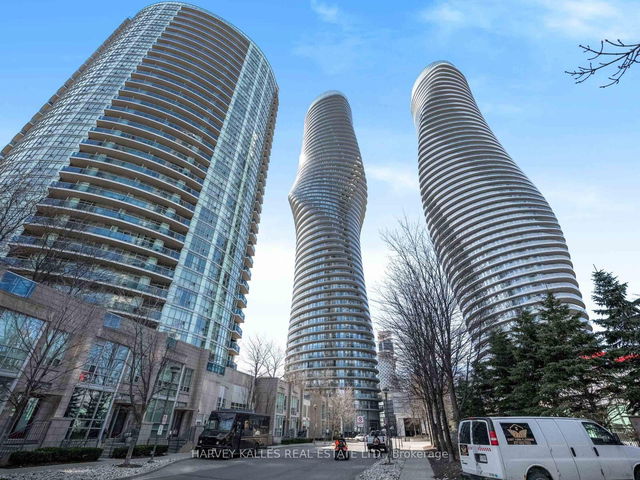 602 - 60 Absolute Avenue