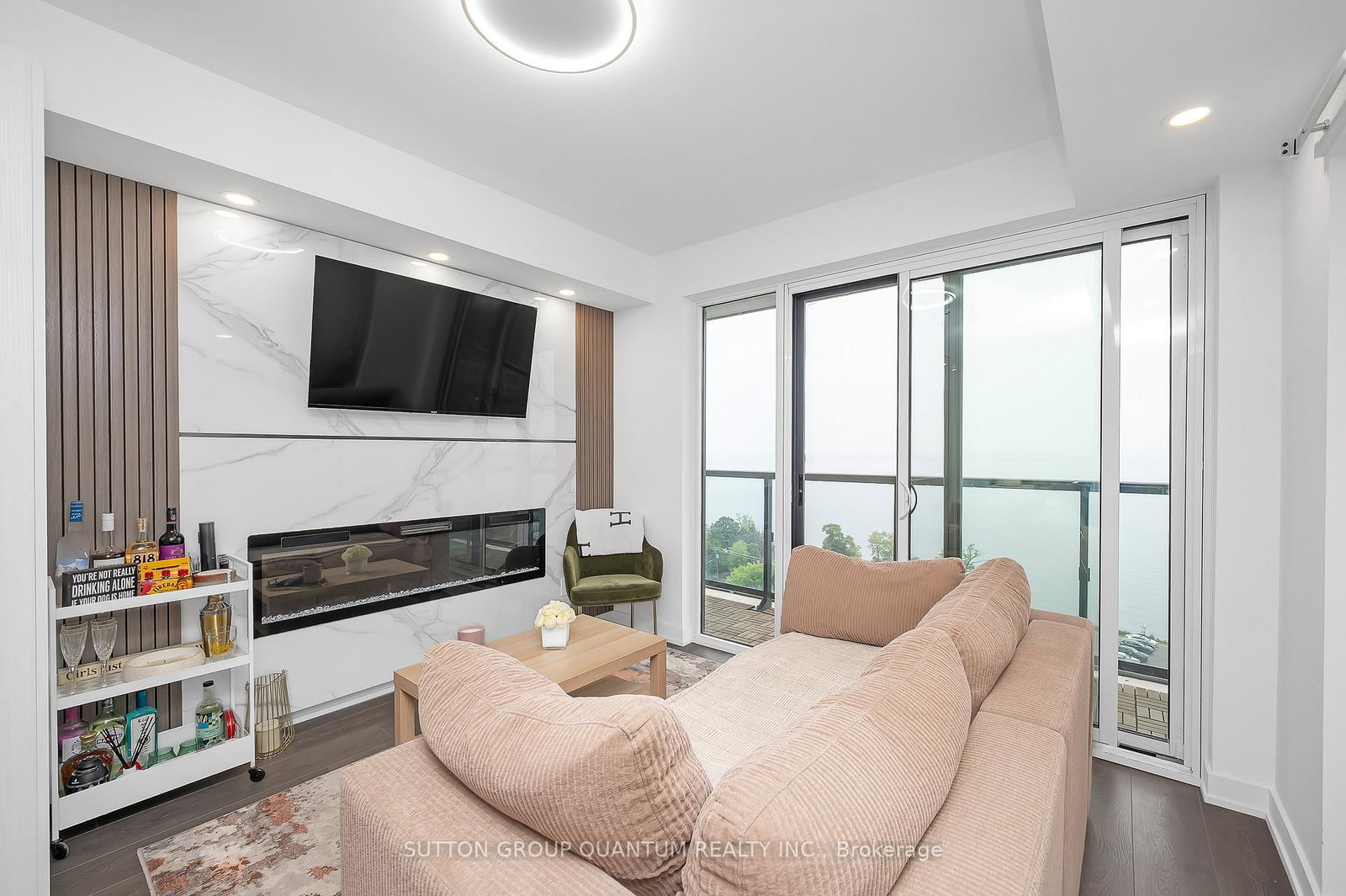 370 Martha Street, Unit 1104 - Photo 7