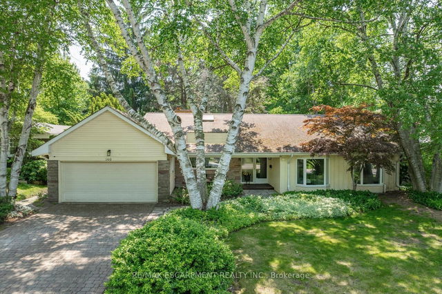 146 Birett Drive