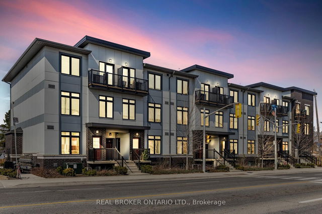 21 - 630 Rogers Road