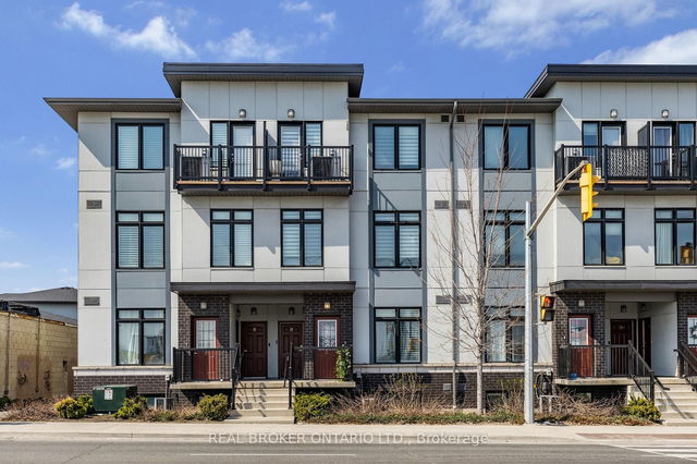 21 - 630 Rogers Road