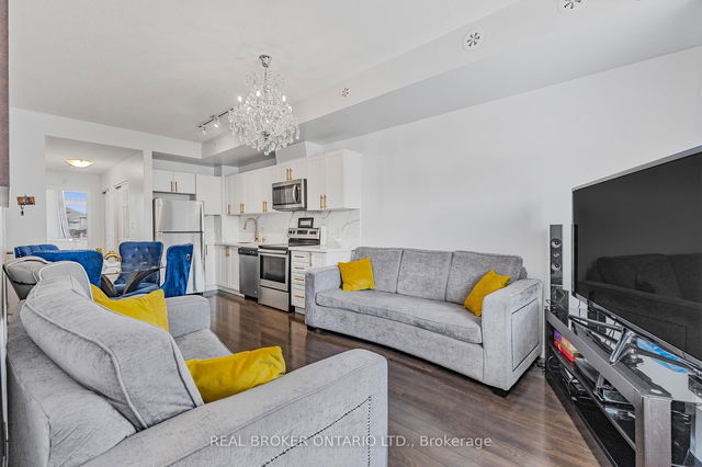 21 - 630 Rogers Road