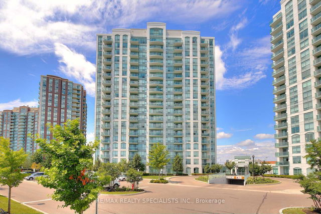 1810 - 4850 GLEN ERIN Drive