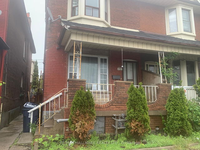 295 Old Weston Road