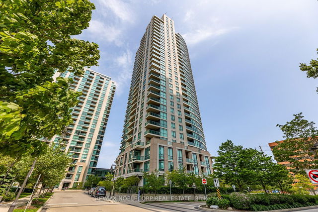 2410 - 215 Sherway Gardens Road