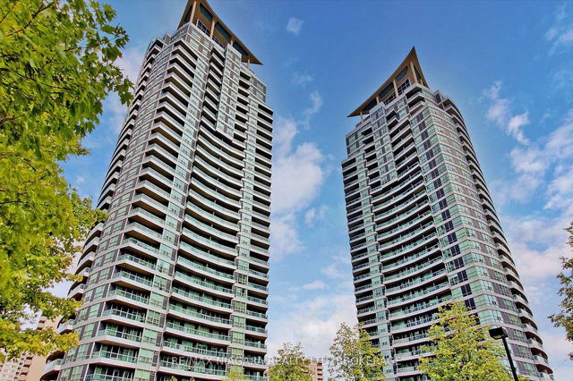 807 - 1 Elm Drive