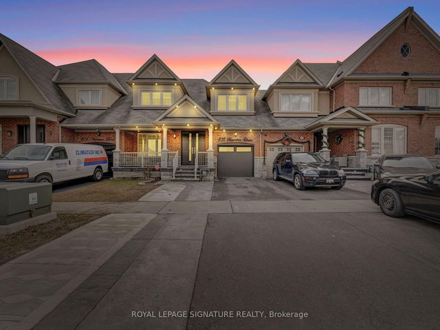 106 Naperton Drive