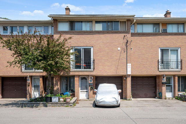 28 Enclave Mews
