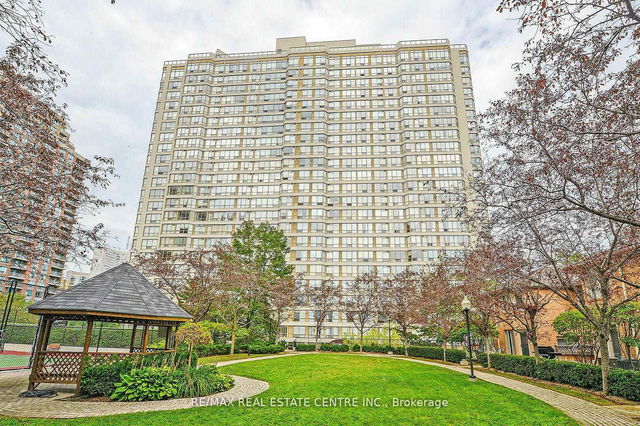 1805 - 55 Elm Drive