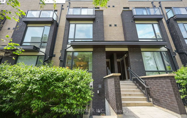 88 - 30 Fieldway Road W