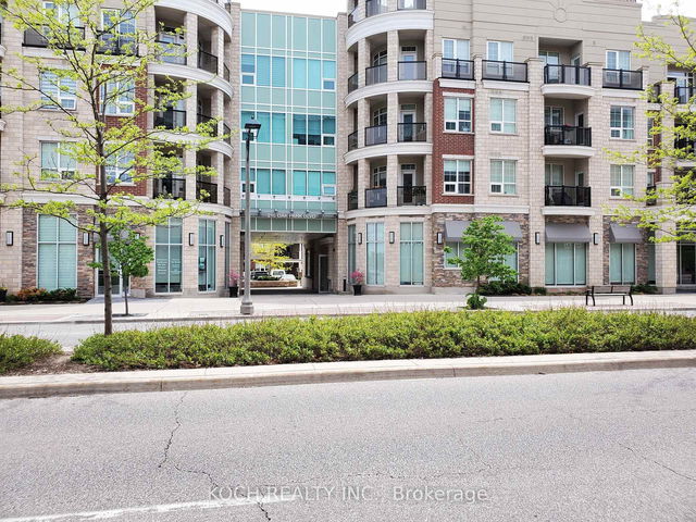 #336 - 216 Oak Park Boulevard