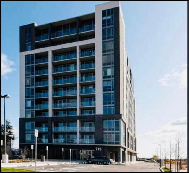506 - 716 Main Street E