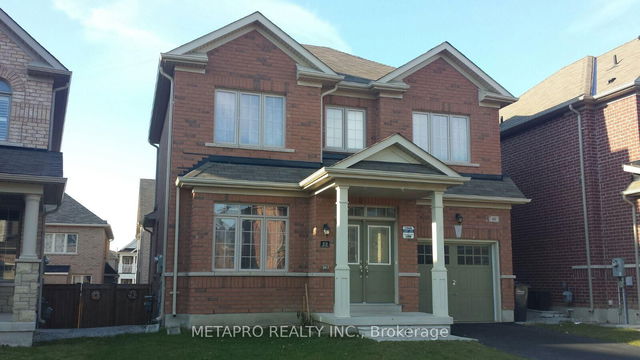 69 George Robinson Drive