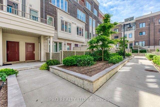 11 - 100 Long Branch Avenue
