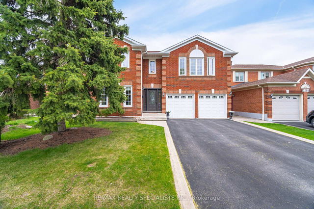 2582 Ambercroft Trail
