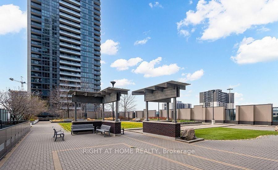 Condo for sale at 2801-9 Valhalla Inn Road, Toronto, Islington-City Centre West, M9B 1S9 - MLS: W12221587