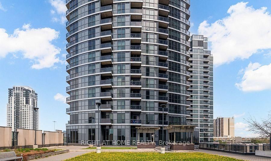 Condo for sale at 2801-9 Valhalla Inn Road, Toronto, Islington-City Centre West, M9B 1S9 - MLS: W12221587